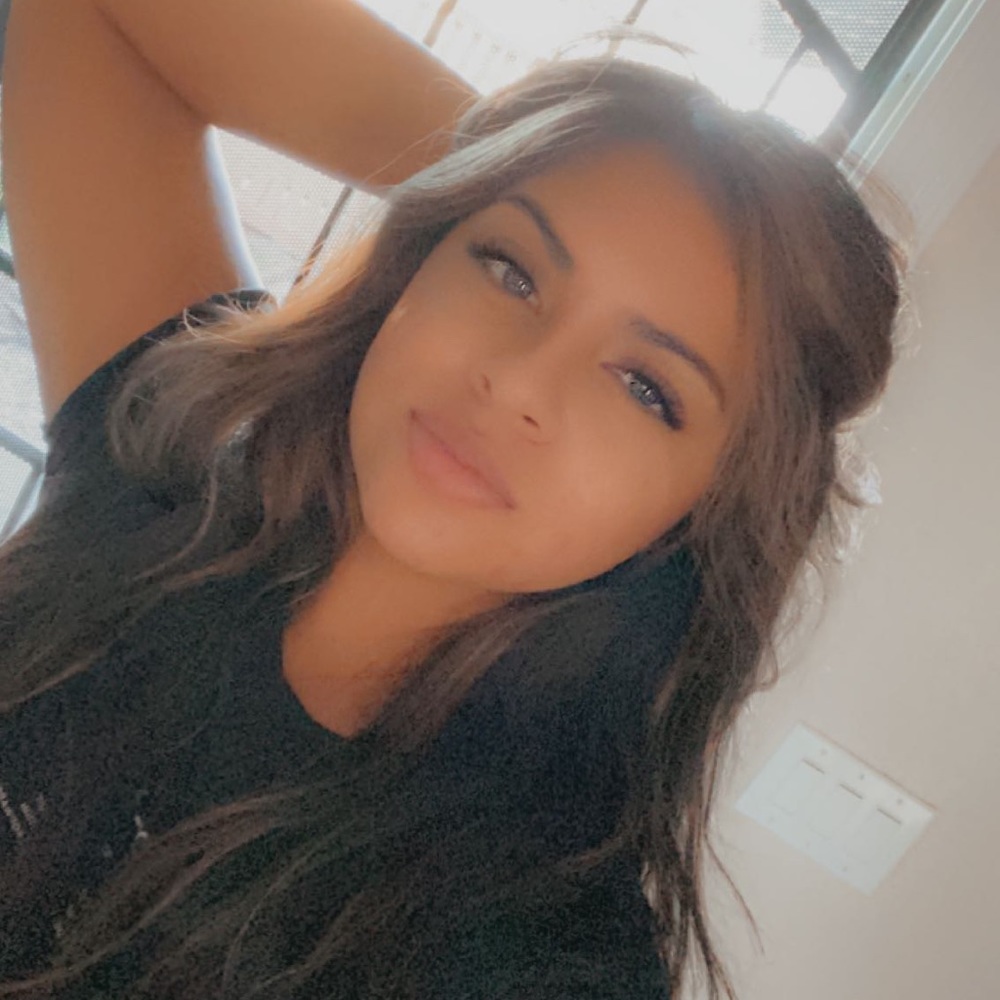 Meet your Posher, Marilyn